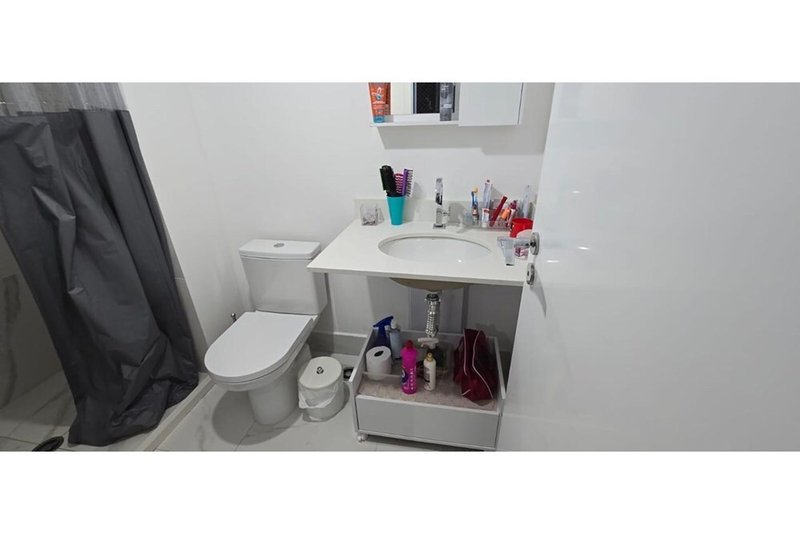 Apartamento a venda - Rua Dona Brígida -  2 suítes 109m² Dona Brígida São Paulo - 