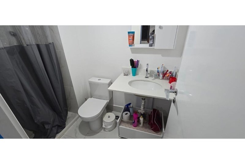 Apartamento a venda - Rua Dona Brígida -  2 suítes 109m² Dona Brígida São Paulo - 