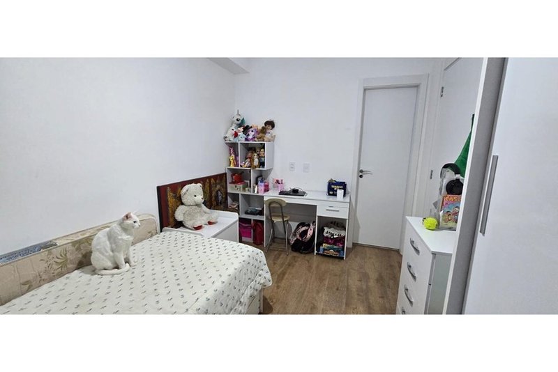 Apartamento a venda - Rua Dona Brígida -  2 suítes 109m² Dona Brígida São Paulo - 