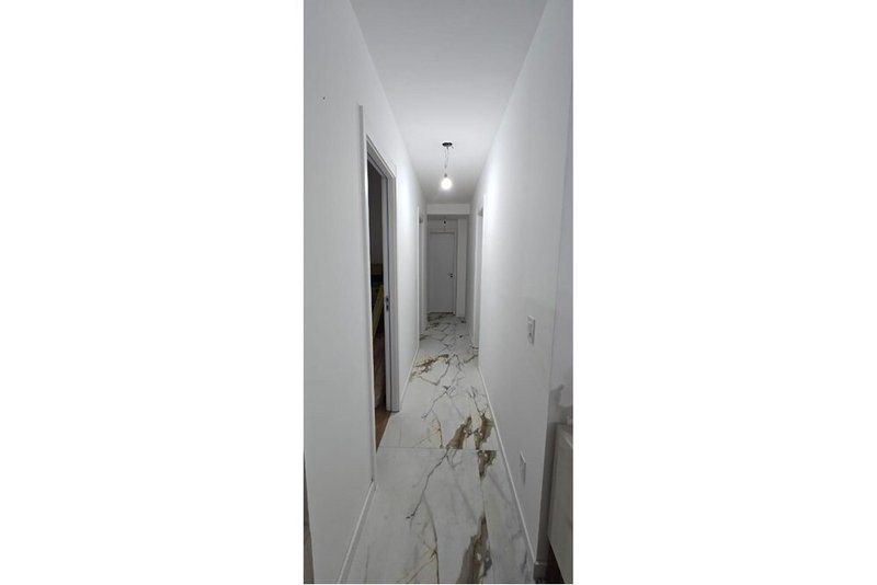 Apartamento a venda - Rua Dona Brígida -  2 suítes 109m² Dona Brígida São Paulo - 