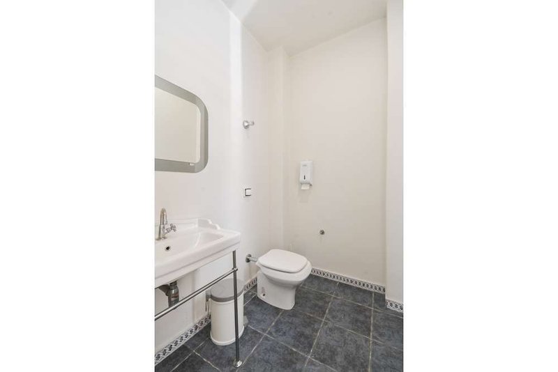 Sala comercial a venda - Centro - 96m² Araújo São Paulo - 