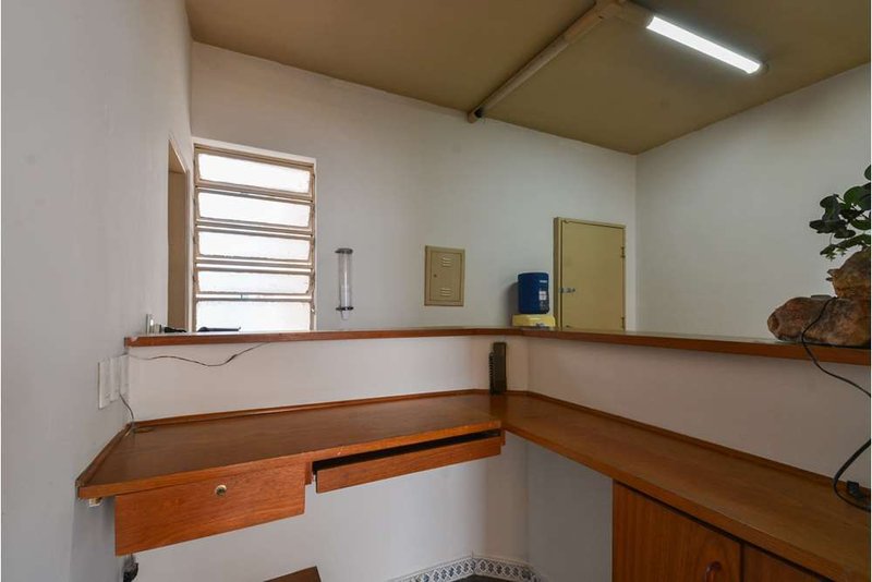 Sala comercial a venda - Centro - 96m² Araújo São Paulo - 