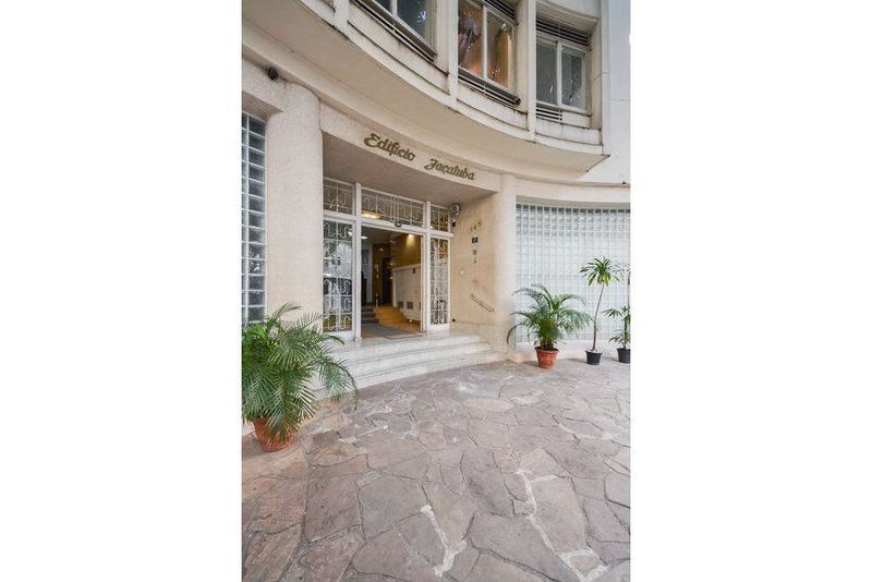 Sala comercial a venda - Centro - 96m² Araújo São Paulo - 