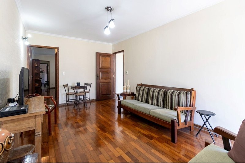 Casa a venda - Parque Jabaquara -1 suíte 153m² Nicolau Zarvos São Paulo - 