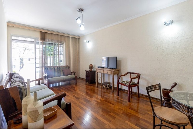Casa a venda - Parque Jabaquara -1 suíte 153m² Nicolau Zarvos São Paulo - 