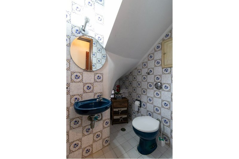 Casa a venda - Parque Jabaquara -1 suíte 153m² Nicolau Zarvos São Paulo - 
