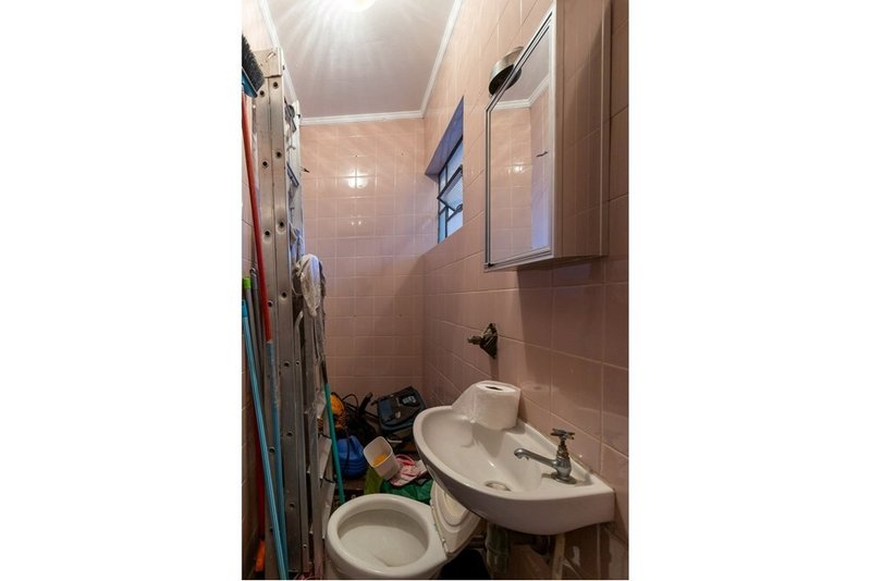 Casa a venda - Parque Jabaquara -1 suíte 153m² Nicolau Zarvos São Paulo - 