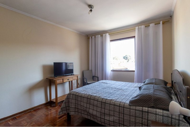 Casa a venda - Parque Jabaquara -1 suíte 153m² Nicolau Zarvos São Paulo - 
