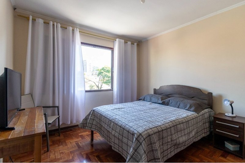 Casa a venda - Parque Jabaquara -1 suíte 153m² Nicolau Zarvos São Paulo - 