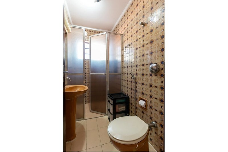 Casa a venda - Parque Jabaquara -1 suíte 153m² Nicolau Zarvos São Paulo - 