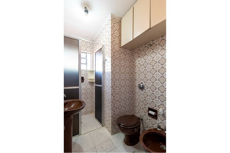 Casa a venda - Parque Jabaquara -1 suíte 153m² Nicolau Zarvos São Paulo - 