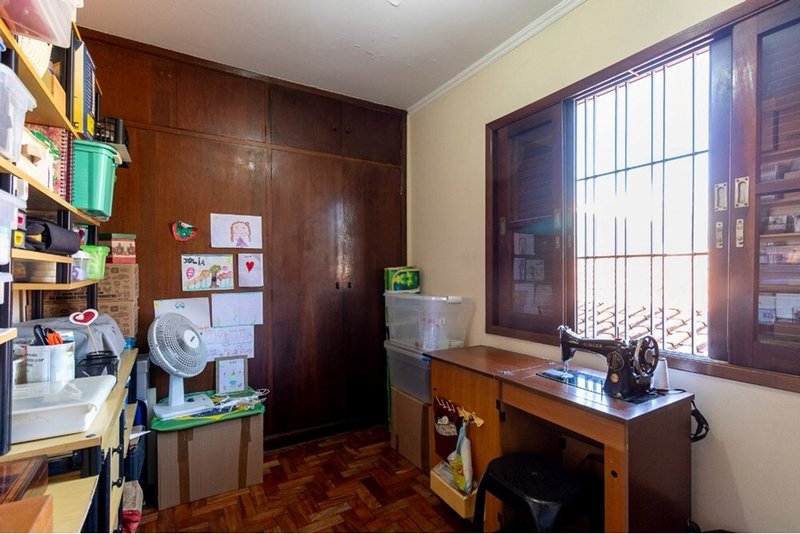 Casa a venda - Parque Jabaquara -1 suíte 153m² Nicolau Zarvos São Paulo - 