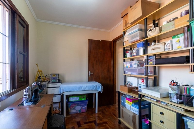 Casa a venda - Parque Jabaquara -1 suíte 153m² Nicolau Zarvos São Paulo - 