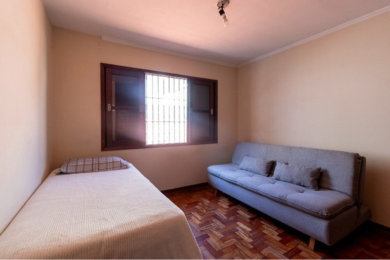 Casa a venda - Parque Jabaquara -1 suíte 153m² Nicolau Zarvos São Paulo - 