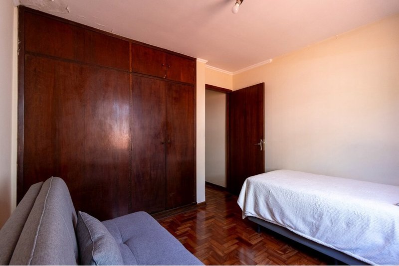 Casa a venda - Parque Jabaquara -1 suíte 153m² Nicolau Zarvos São Paulo - 