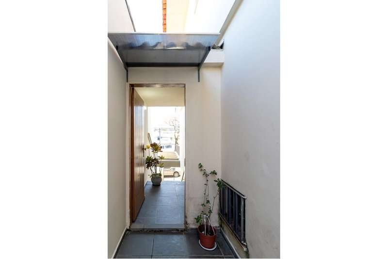 Casa a venda - Parque Jabaquara -1 suíte 153m² Nicolau Zarvos São Paulo - 