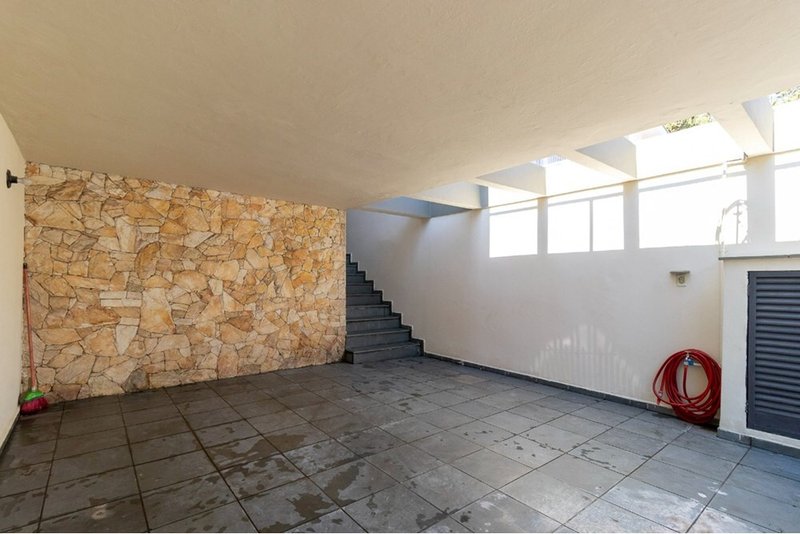 Casa a venda - Parque Jabaquara -1 suíte 153m² Nicolau Zarvos São Paulo - 