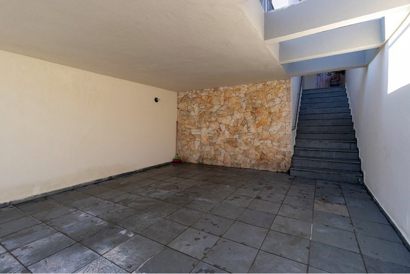 Casa a venda - Parque Jabaquara -1 suíte 153m² Nicolau Zarvos São Paulo - 