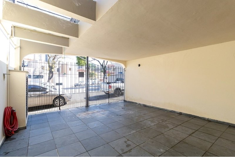 Casa a venda - Parque Jabaquara -1 suíte 153m² Nicolau Zarvos São Paulo - 