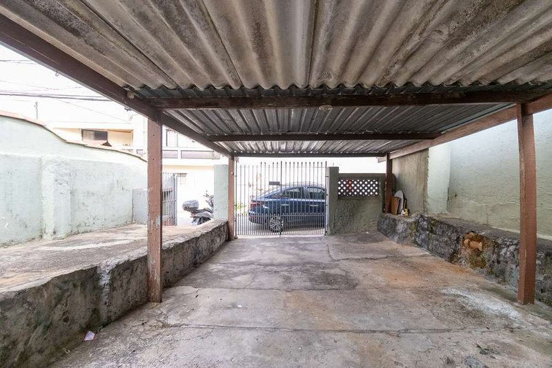 Terreno/Lote Residencial a venda - Saude - 401m² Peropava São Paulo - 