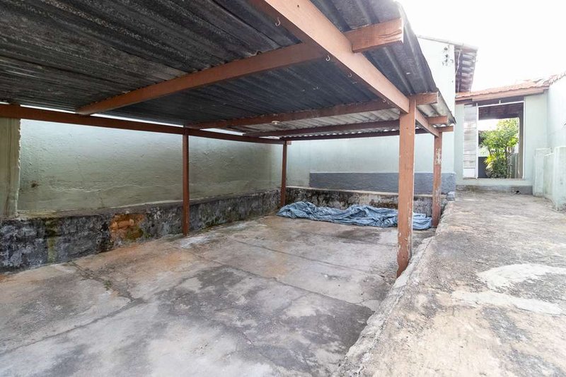 Terreno/Lote Residencial a venda - Saude - 401m² Peropava São Paulo - 