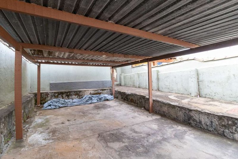 Terreno/Lote Residencial a venda - Saude - 401m² Peropava São Paulo - 