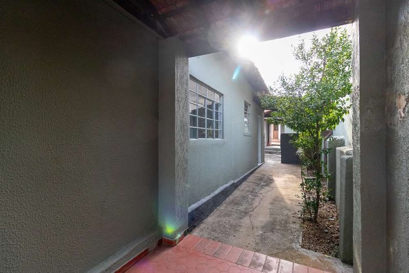 Terreno/Lote Residencial a venda - Saude - 401m² Peropava São Paulo - 