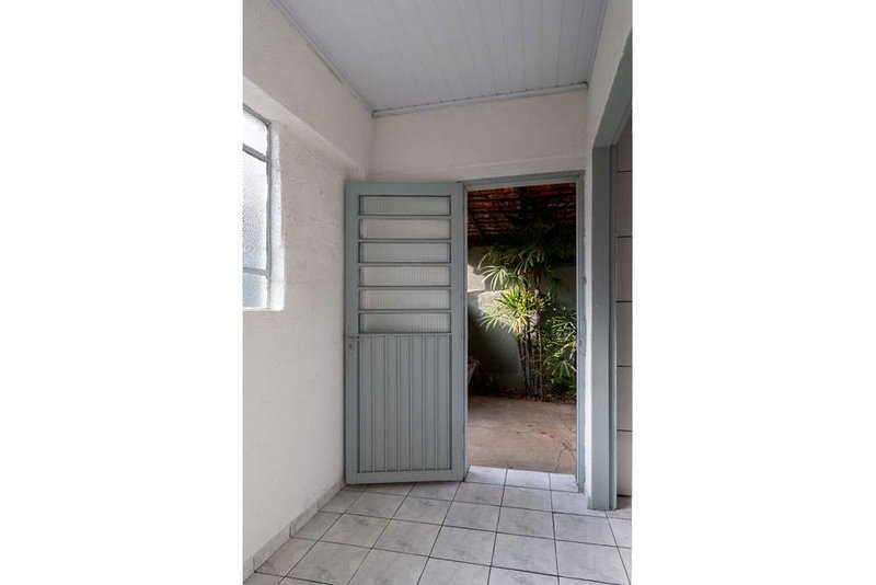 Terreno/Lote Residencial a venda - Saude - 401m² Peropava São Paulo - 