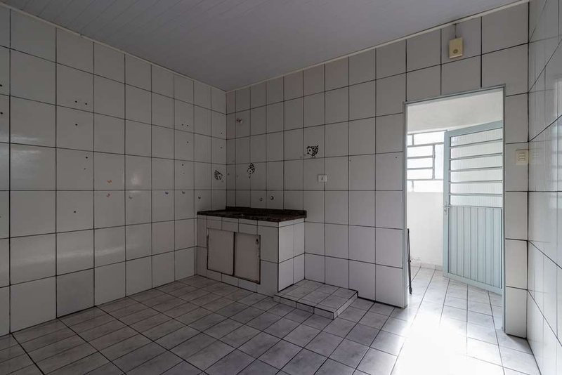 Terreno/Lote Residencial a venda - Saude - 401m² Peropava São Paulo - 