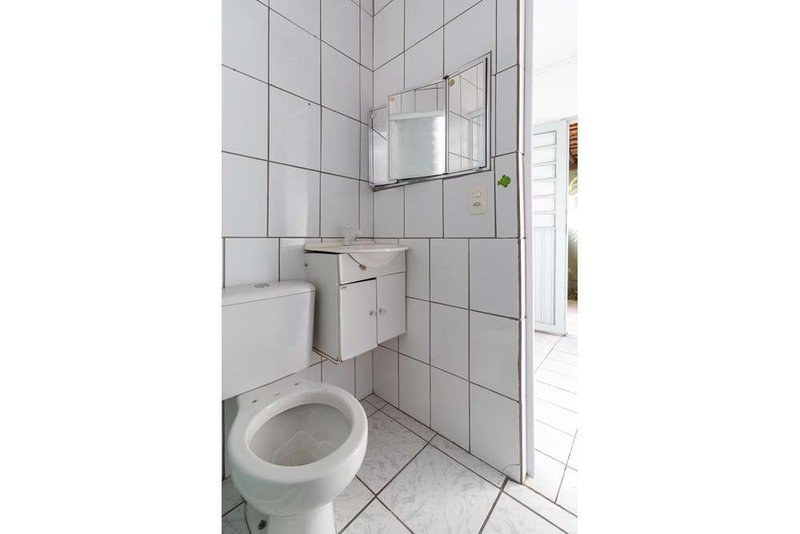 Terreno/Lote Residencial a venda - Saude - 401m² Peropava São Paulo - 