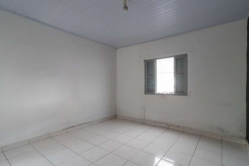Terreno/Lote Residencial a venda - Saude - 401m² Peropava São Paulo - 