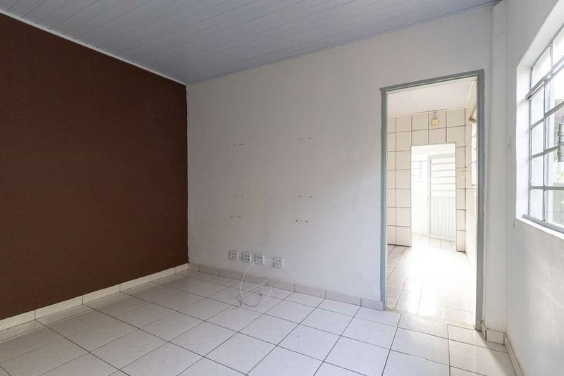 Terreno/Lote Residencial a venda - Saude - 401m² Peropava São Paulo - 