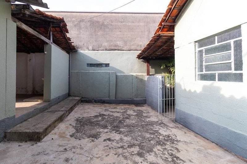 Terreno/Lote Residencial a venda - Saude - 401m² Peropava São Paulo - 