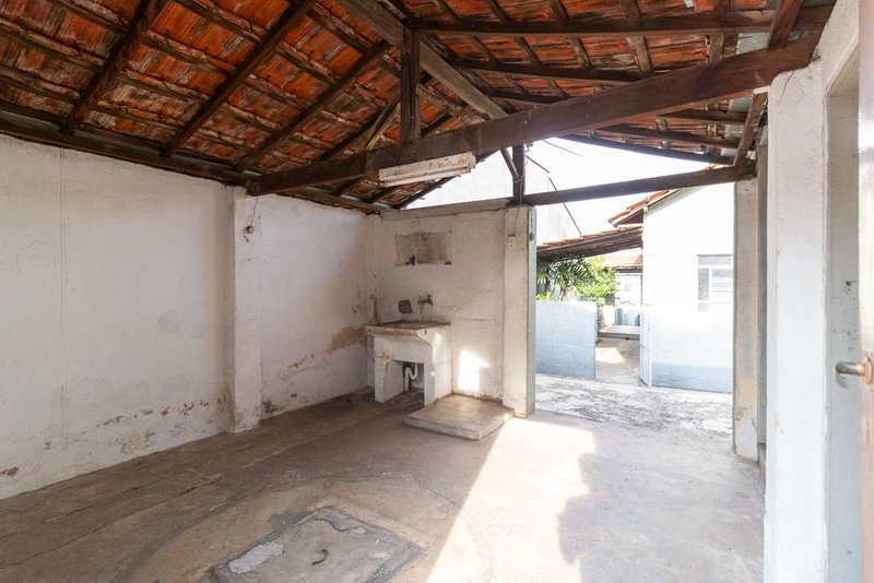Terreno/Lote Residencial a venda - Saude - 401m² Peropava São Paulo - 