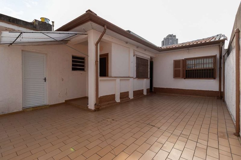 Terreno/Lote Residencial a venda - Saude - 401m² Peropava São Paulo - 
