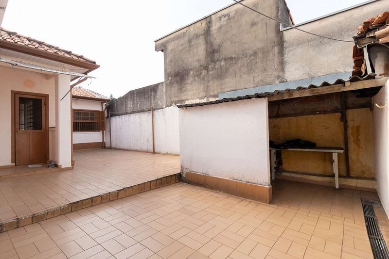 Terreno/Lote Residencial a venda - Saude - 401m² Peropava São Paulo - 