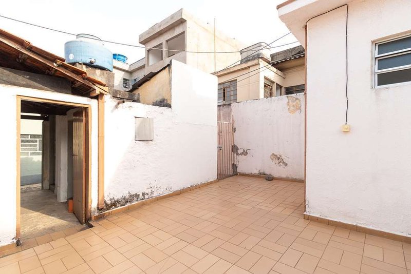 Terreno/Lote Residencial a venda - Saude - 401m² Peropava São Paulo - 