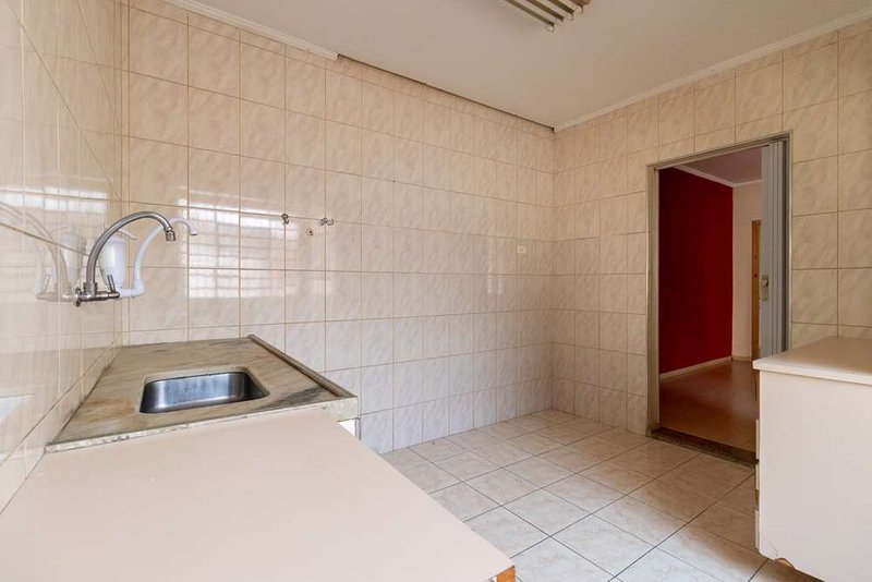 Terreno/Lote Residencial a venda - Saude - 401m² Peropava São Paulo - 