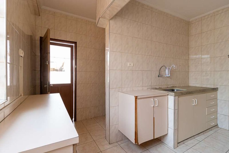 Terreno/Lote Residencial a venda - Saude - 401m² Peropava São Paulo - 