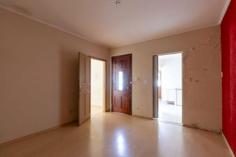 Terreno/Lote Residencial a venda - Saude - 401m² Peropava São Paulo - 