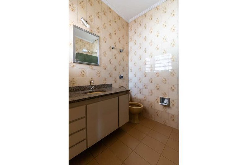 Terreno/Lote Residencial a venda - Saude - 401m² Peropava São Paulo - 