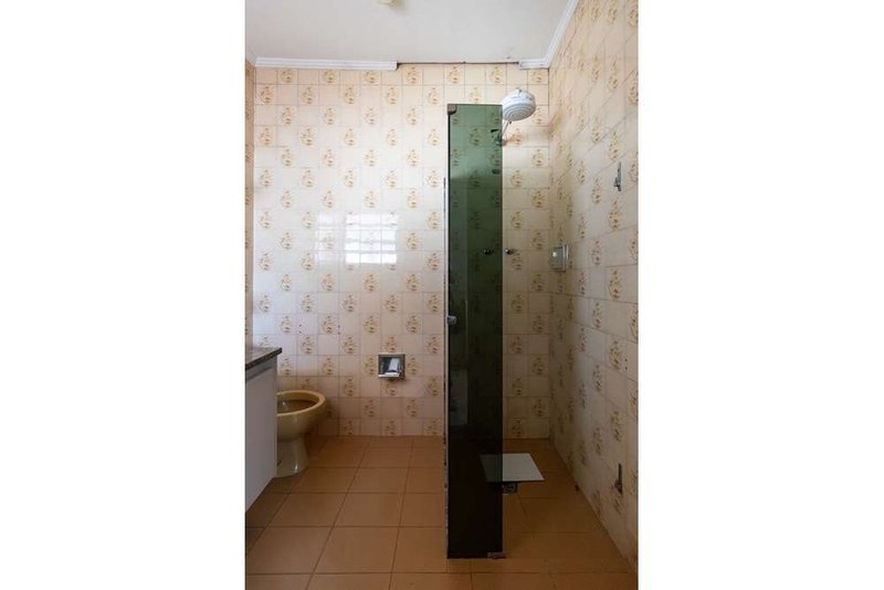 Terreno/Lote Residencial a venda - Saude - 401m² Peropava São Paulo - 