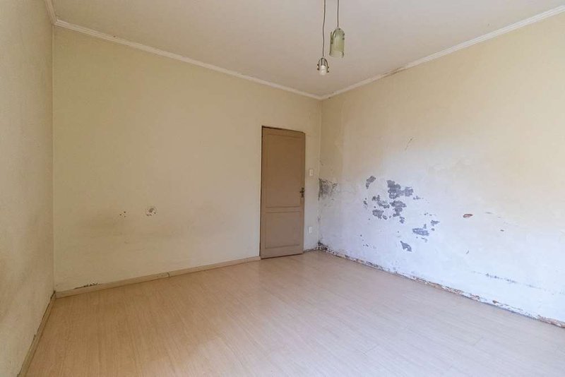 Terreno/Lote Residencial a venda - Saude - 401m² Peropava São Paulo - 