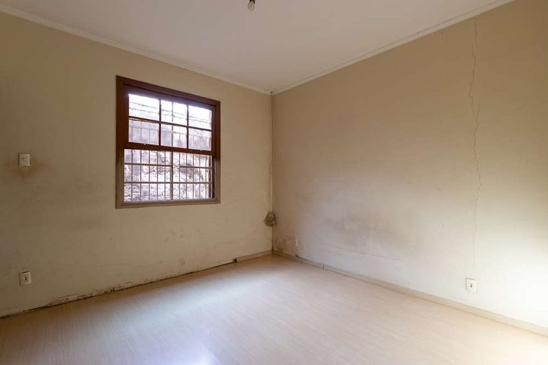 Terreno/Lote Residencial a venda - Saude - 401m² Peropava São Paulo - 
