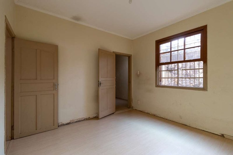 Terreno/Lote Residencial a venda - Saude - 401m² Peropava São Paulo - 