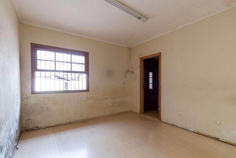 Terreno/Lote Residencial a venda - Saude - 401m² Peropava São Paulo - 