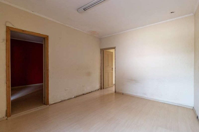 Terreno/Lote Residencial a venda - Saude - 401m² Peropava São Paulo - 