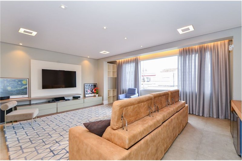 Casa a venda - Rua General Gurjão - 3 suítes 259m² General Gurjão São Paulo - 
