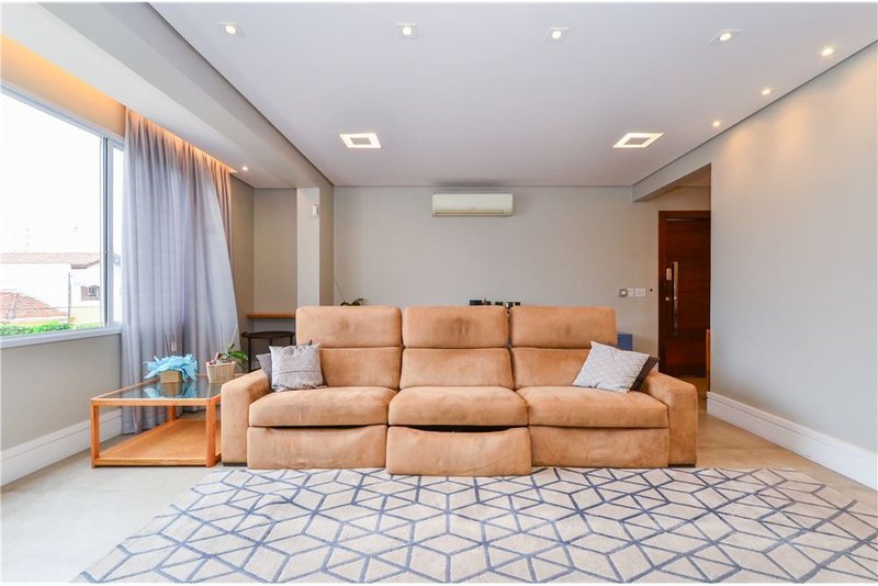 Casa a venda - Rua General Gurjão - 3 suítes 259m² General Gurjão São Paulo - 