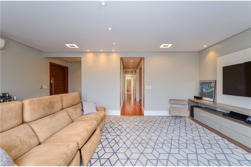 Casa a venda - Rua General Gurjão - 3 suítes 259m² General Gurjão São Paulo - 